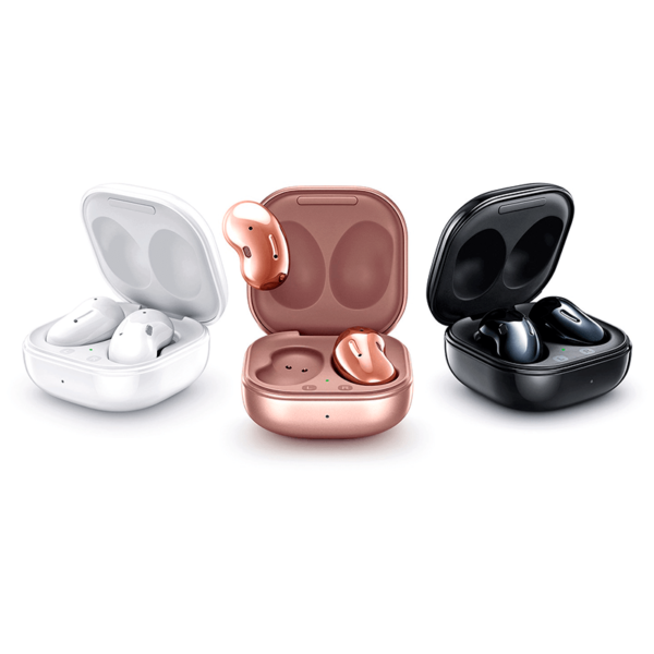 Samsung Galaxy Buds Live Mystic Bronce