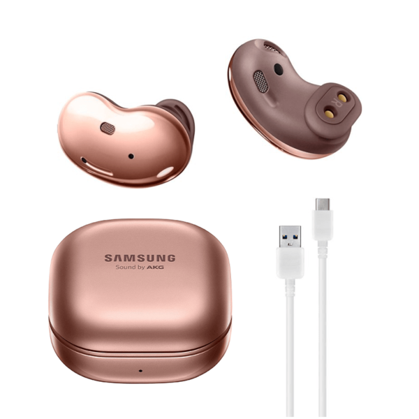 Samsung Galaxy Buds Live Mystic Bronce