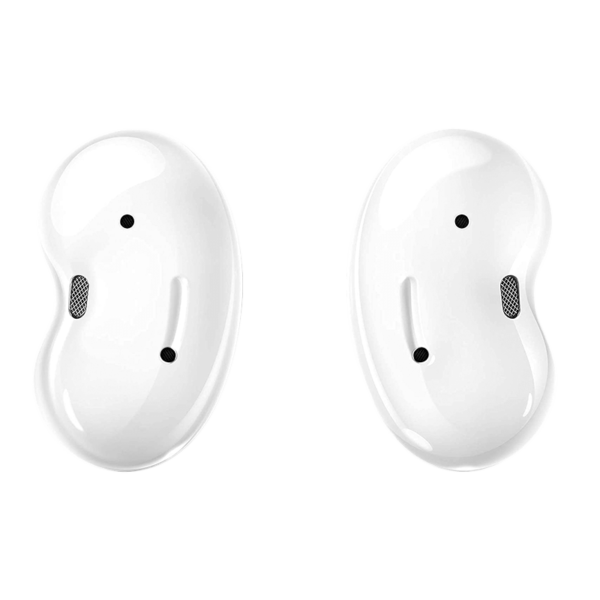 Samsung Galaxy Buds Live Mystic White