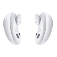 Samsung Galaxy Buds Pro Mystic White