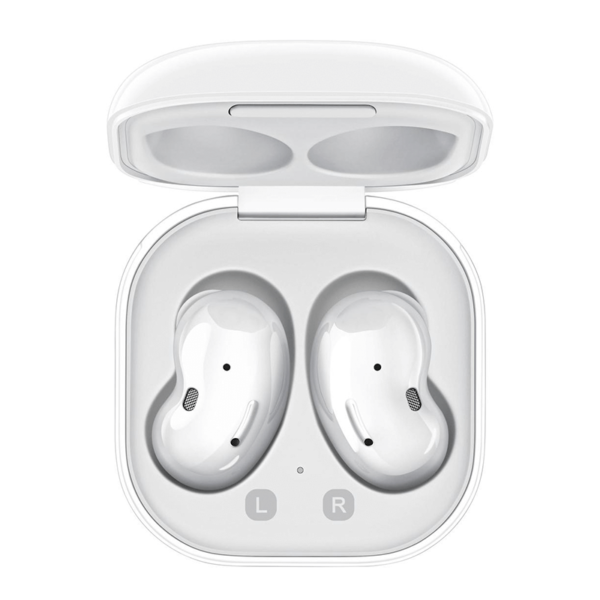 Samsung Galaxy Buds Pro Mystic White