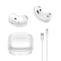 Samsung Galaxy Buds Pro Mystic White