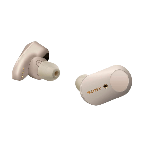 SONY WF-1000XM3 (Buds) Blanco