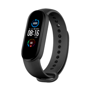 Xiaomi Mi Band 5 Negro