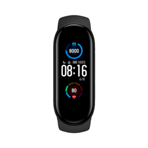 Xiaomi Mi Band 5 Negro