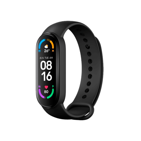 Xiaomi Mi Band 6 Negro