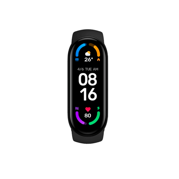 Xiaomi Mi Band 6 Negro