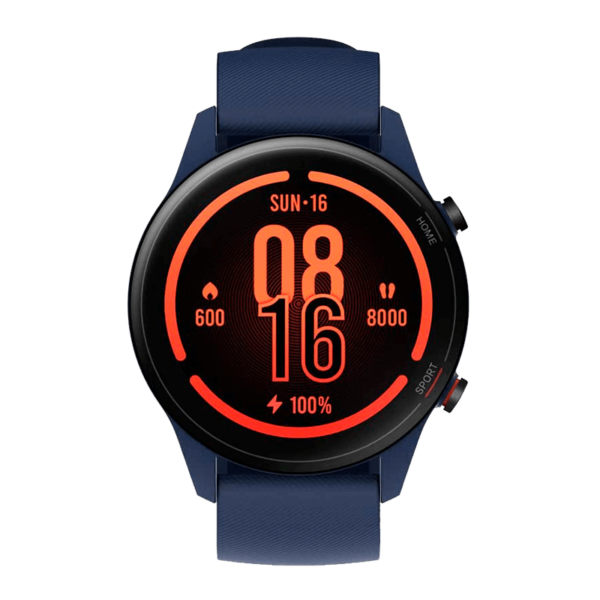 Xiaomi Mi Watch Azul Marino