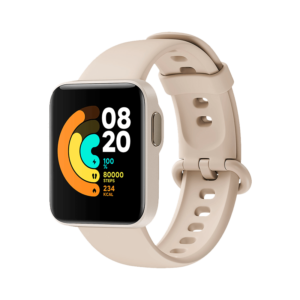 Xiaomi Mi Watch Lite Marfil