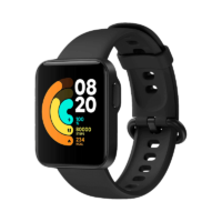 Xiaomi Mi Watch Lite Negro