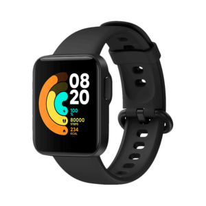 Xiaomi Mi Watch Lite Negro