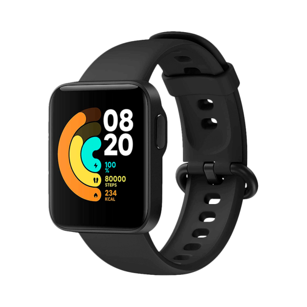 Xiaomi Mi Watch Lite Negro