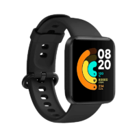 Xiaomi Mi Watch Lite Negro