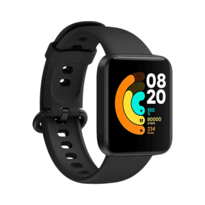 Xiaomi Mi Watch Lite Negro