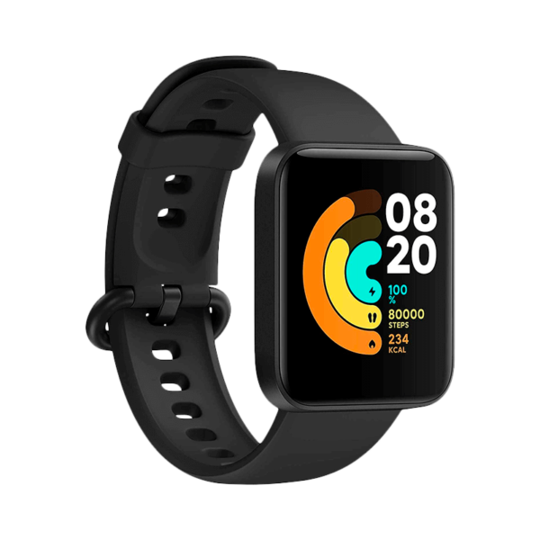 Xiaomi Mi Watch Lite Negro