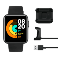 Xiaomi Mi Watch Lite Negro