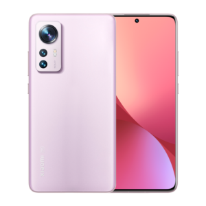 Móvil Xiaomi 12 Purpura