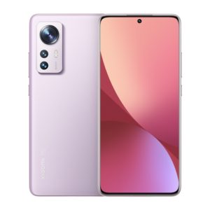 Móvil Xiaomi 12 Purpura