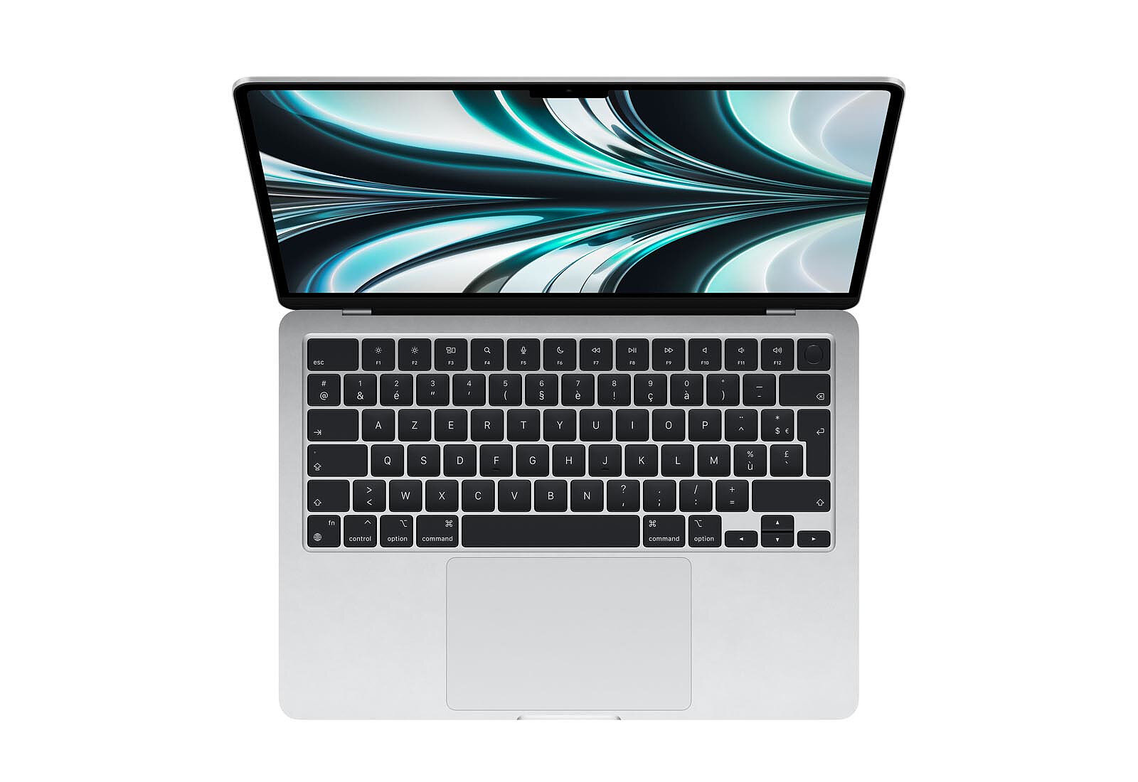 Comprar Macbook Air Plata M2