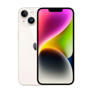 iPhone 14 Blanco Estrella