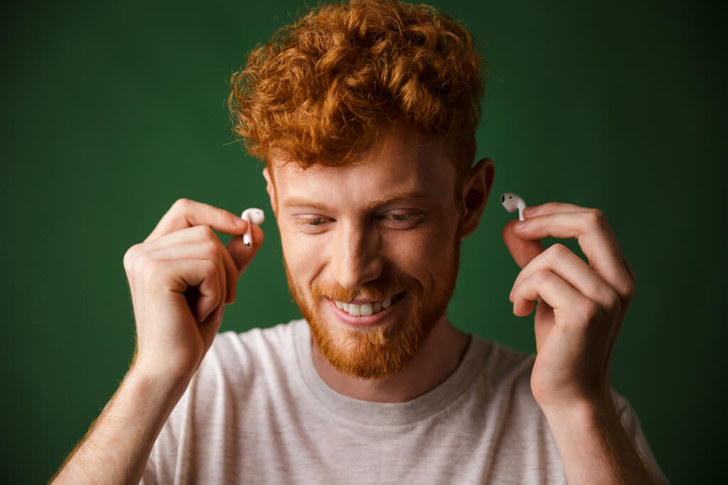 Cómo actualizar los AirPods en pocos y sencillos pasos