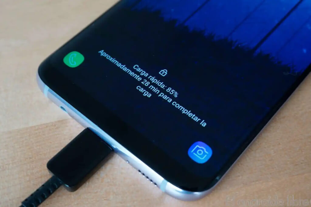 ¡Evita que la batería de tu Android se degrade!