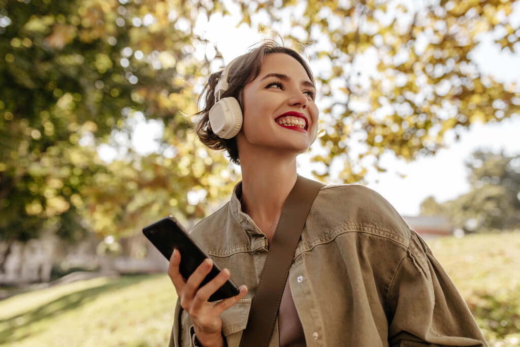 Mejora la calidad de tu sonido en Android